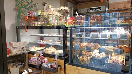 Maison Roger, Boulangerie à Chevigny-Saint-Sauveur