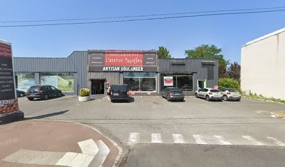 Chedeville Yannick, Boulangerie à Eysines