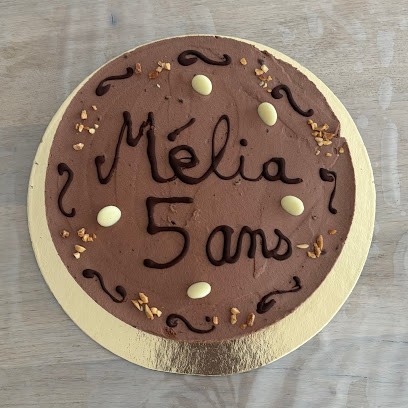 Les Flagrants Délices, Pâtisserie à Bourges