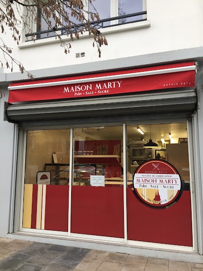 MAISON MARTY, Pâtisserie à Bayonne