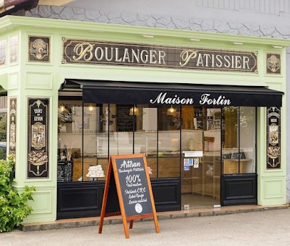 Boulangerie Patisserie François Fortin, Boulangerie à Pessac