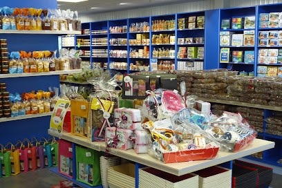 Kerjeanne - Atelier de Pâtisserie Bretonne, Pâtisserie à Belz