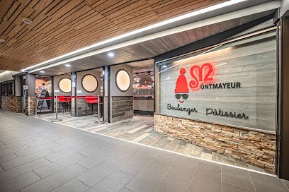Boulangerie Montmayeur, Boulangerie à La Plagne Tarentaise