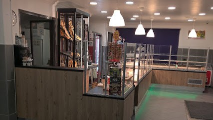 Les Saveurs De Cergy, Boulangerie à Cergy