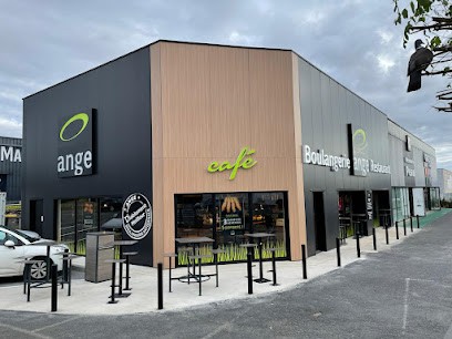 BOULANGERIE ANGE, Boulangerie à Cholet