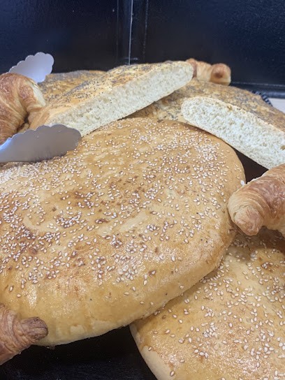 Le Moulin De Port De Bouc, Boulangerie à Port-de-Bouc