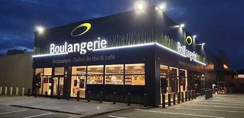 BOULANGERIE ANGE, Boulangerie à Montigny-lès-Cormeilles