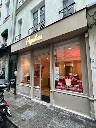 Popelini, Pâtisserie à Paris 06