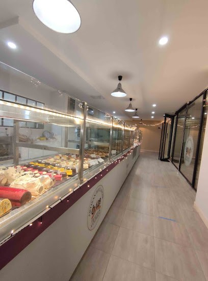 Boulangerie ô128, Boulangerie à Nanterre