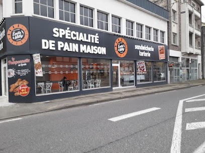 Emile & Milly, Boulangerie à Tulle