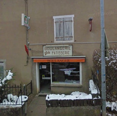 Boulangerie Rouget, Boulangerie à Charcenne