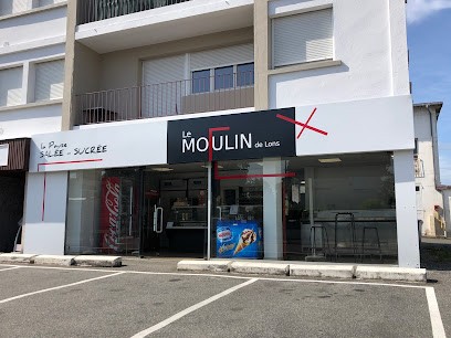 Le Moulin De Lons, Boulangerie à Lons