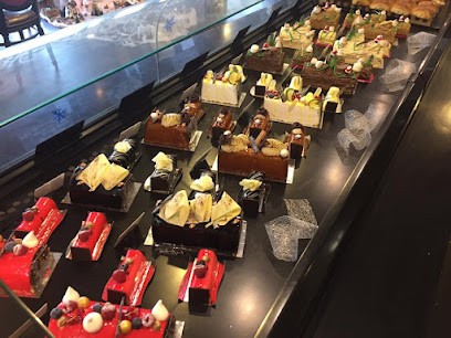 Maison Cornuz, Boulangerie à Eysines