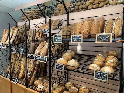 Boulangerie Pâtisserie MAISON LAURENT, Boulangerie à Ploërmel