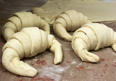 Aux Pains Dorés, Boulangerie à La Destrousse