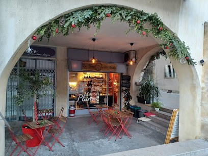 Le Fournil Du P'tit Plumel, Boulangerie à Nyons