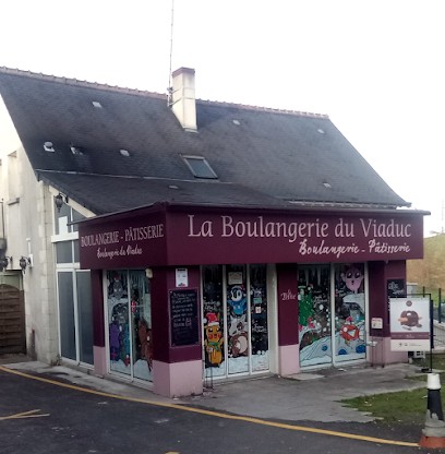 La Boulangerie Du Viaduc, Boulangerie à Monts