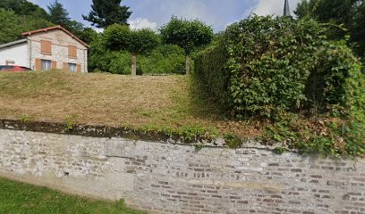 Gobert Jean Marc, Boulangerie à Cornay