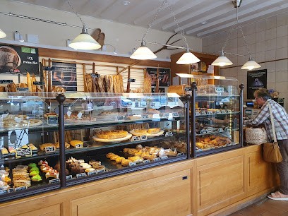 Boulangerie Pâtisserie Estelle Et Gilles RITTER, Boulangerie à Nevers