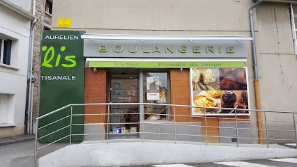 Boulangerie oui mais plus philis, Boulangerie à Genilac