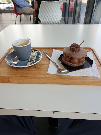Les Boulangers de la Duch', Boulangerie à Lyon 09