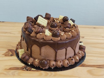 Ma Pâtisserie, Boulangerie à Cernay