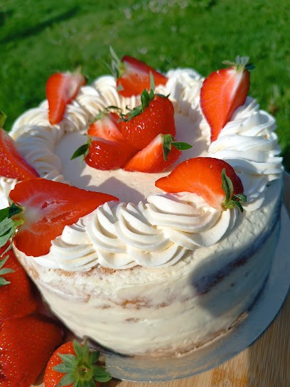 DEL'ICE PATISSE, Pâtisserie à Montsûrs-Saint-Céneré