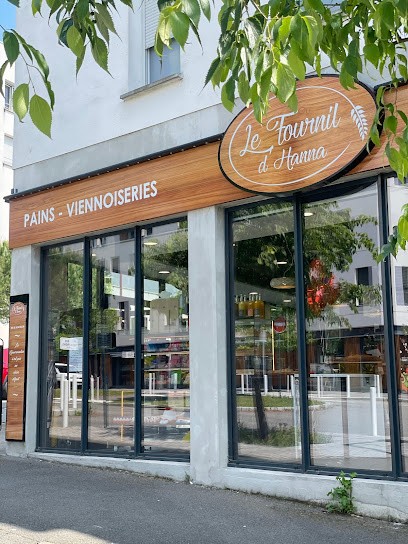 Le Fournil d'Hanna | Pain - Viennoiserie - Pâtisserie - Snacking - Traîteur, Boulangerie à Balma