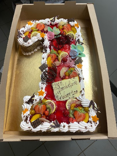 Gournay François, Boulangerie à Heuchin