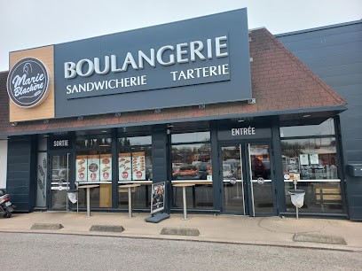 Marie Blachère Boulangerie Sandwicherie Tarterie, Boulangerie à Épinay-sur-Orge