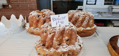 Au Vieux Four, Boulangerie à Fleurance