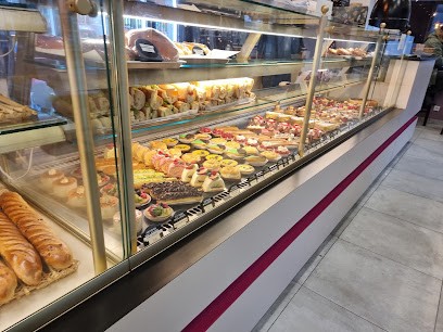 Boulangerie Du Moulin, Boulangerie à Creil