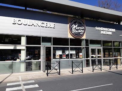 Marie Blachère Boulangerie Sandwicherie Tarterie, Boulangerie à Tulle