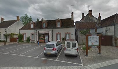 Le Fournil d'Anabela et Francis, Boulangerie à Gy-en-Sologne