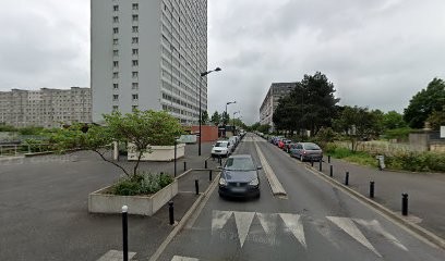 La Rose Des Sables, Boulangerie à Champigny-sur-Marne