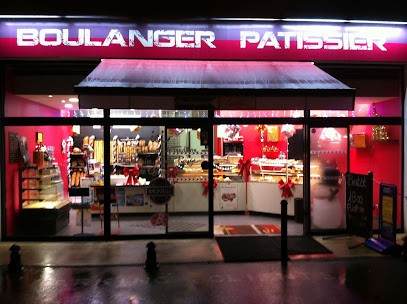 Boulangerie LETTY, Boulangerie à Quimperlé