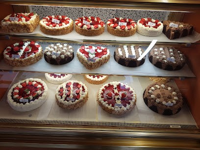 Pâtisserie Orientale, Pâtisserie à Arnouville