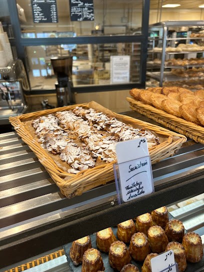 PALMS, Boulangerie à Sainte-Maxime