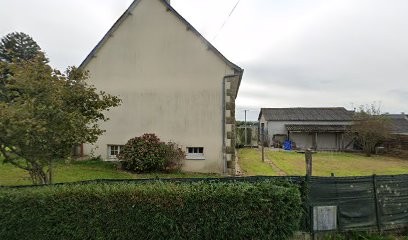 Le Fournil des Abeilles, Boulangerie à Saint-Denis-de-Gastines
