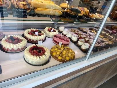 Maison Barberat - Boulangerie de la Plage, Boulangerie à Rochetaillée-sur-Saône