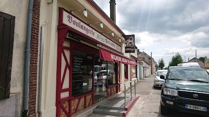 Melissa Patisserie Bakery, Boulangerie à Dreux