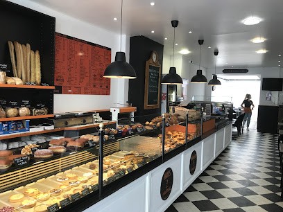 Baker Street Coffee, Boulangerie à Douai