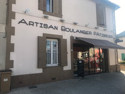 Boulangerie, Boulangerie à Cheval-Blanc