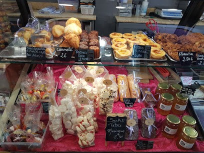 Aux Délices D’Yerres, Boulangerie à Yerres