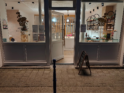 Douceurs De Prune, Pâtisserie à Saint-Malo
