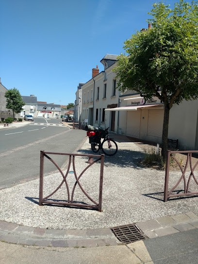 BOULANGERIE AU PAIN PERDU, Boulangerie à Villeperdue