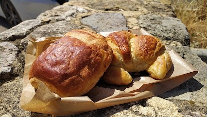 La Paume De Pain, Boulangerie à Chusclan