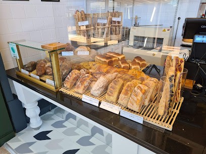 Luval Normandie - Gonfreville l'Orcher, Boulangerie à Gonfreville-l'Orcher