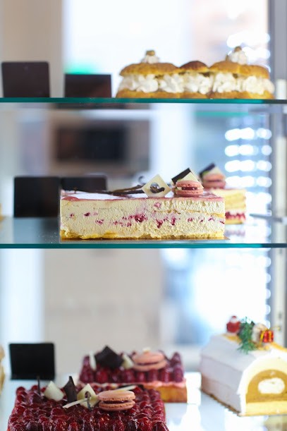 Boulangerie De Gadagne, Boulangerie à Saint-Genis-Laval