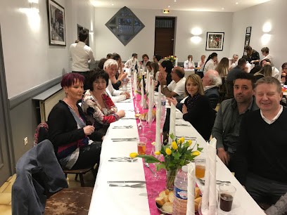 Deidda Mario, Boulangerie à Talange